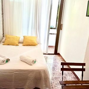 Habitación Económica con Cama King